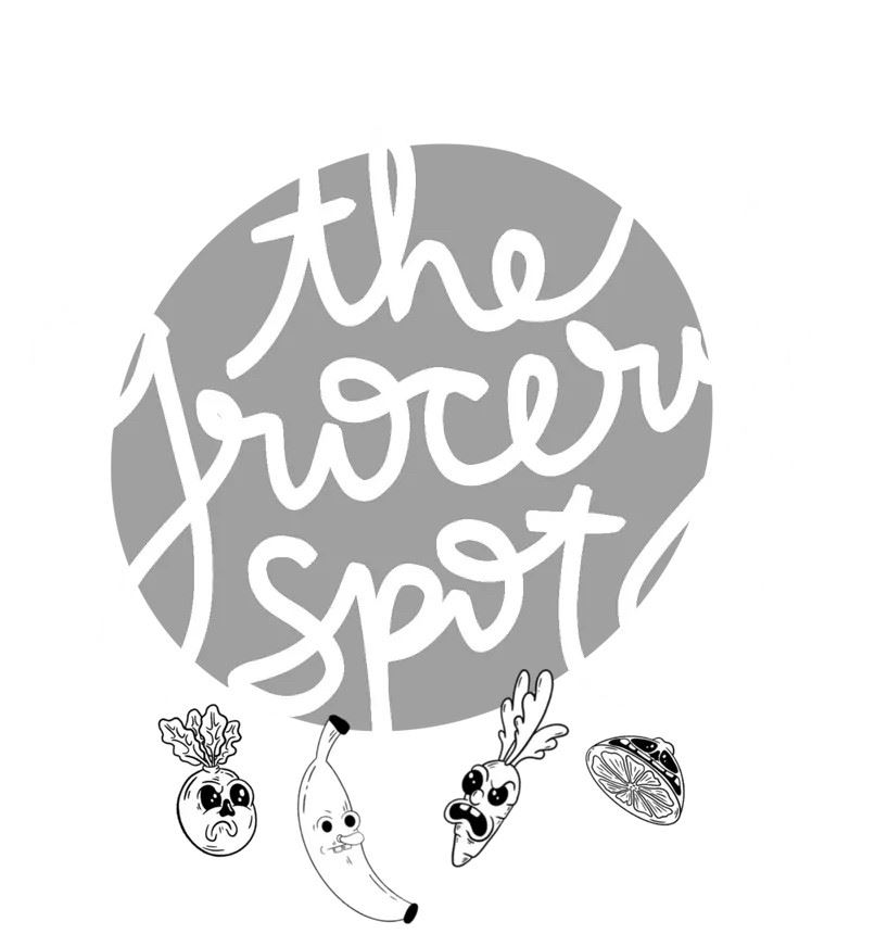 Grocery Spot - A Mutual Aid Grocery Store
